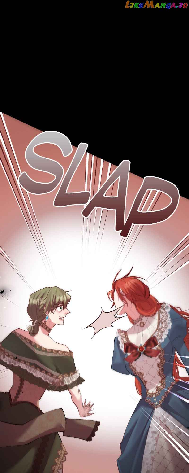 A Villainess’ Revenge Is Sweeter Than Honey Chapter 81 313 57