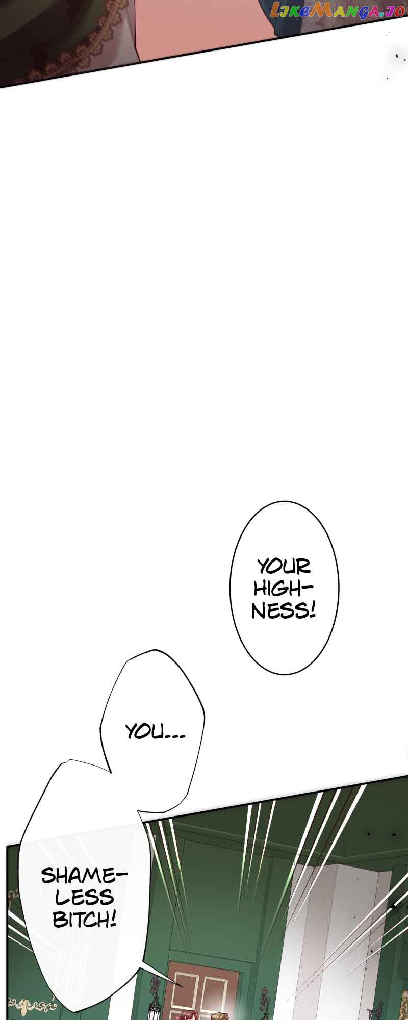 A Villainess’ Revenge Is Sweeter Than Honey Chapter 81 314 58