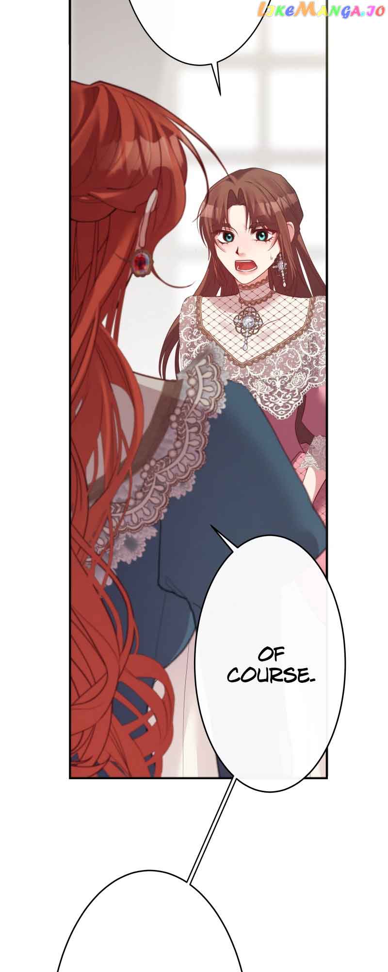 A Villainess’ Revenge Is Sweeter Than Honey Chapter 81 316 60