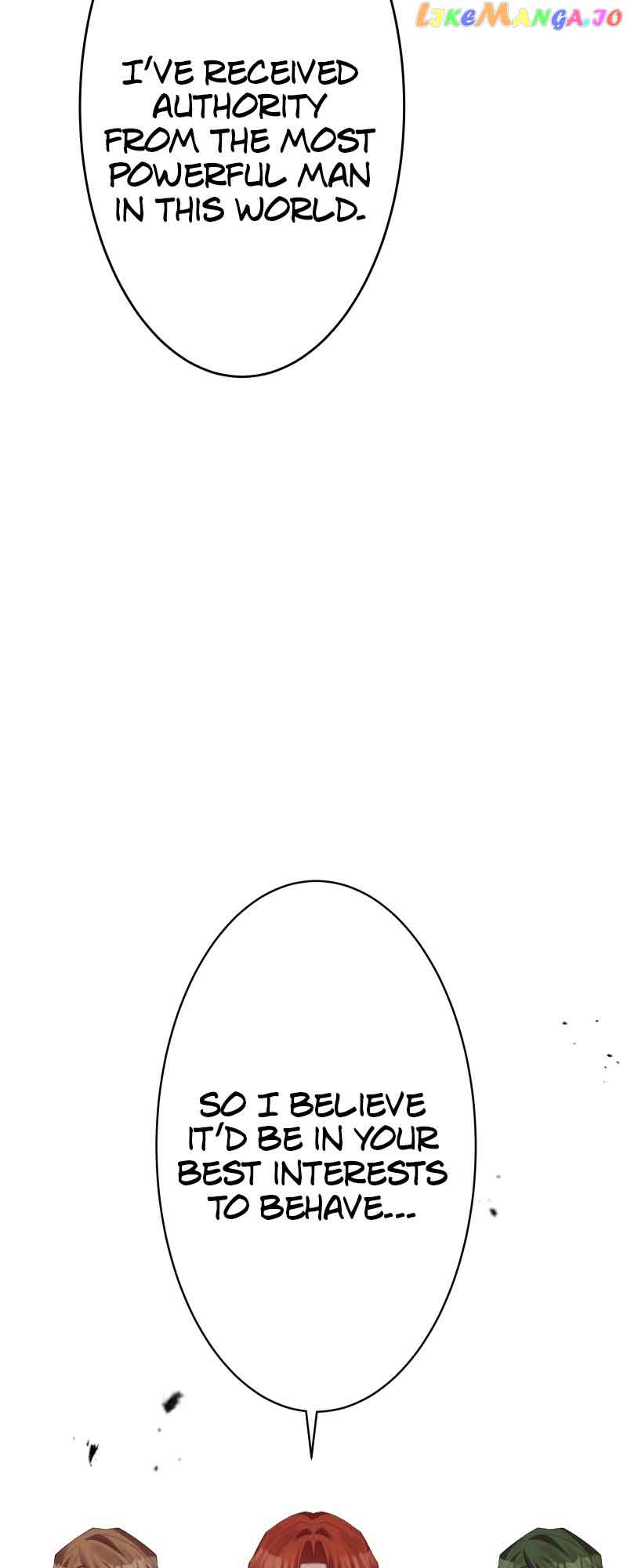 A Villainess’ Revenge Is Sweeter Than Honey Chapter 81 317 61