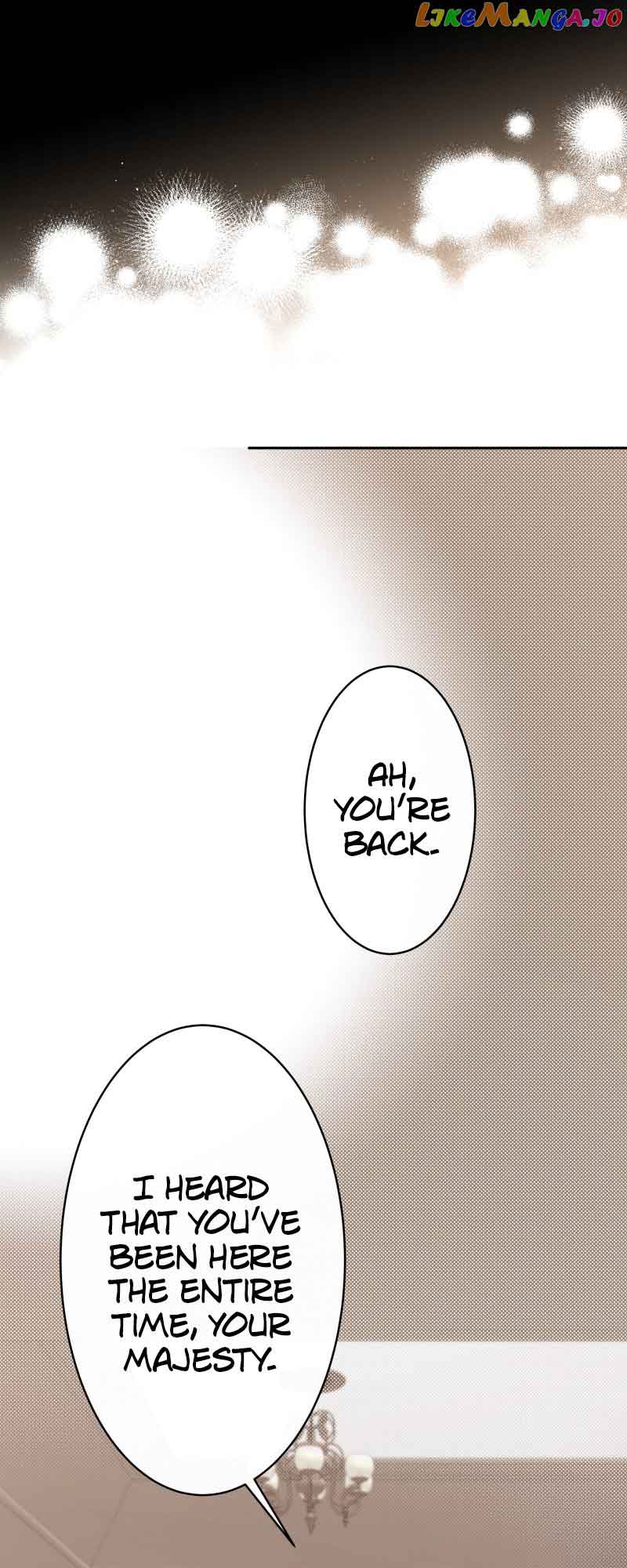 A Villainess’ Revenge Is Sweeter Than Honey Chapter 81 321 65