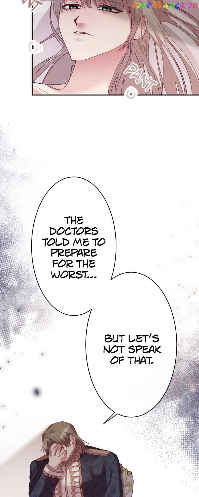 A Villainess’ Revenge Is Sweeter Than Honey Chapter 81 323 67