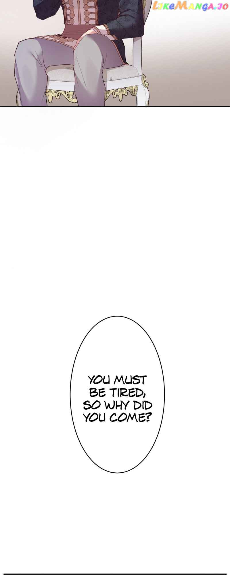 A Villainess’ Revenge Is Sweeter Than Honey Chapter 81 324 68
