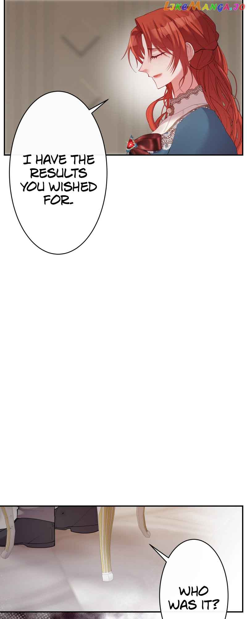 A Villainess’ Revenge Is Sweeter Than Honey Chapter 81 325 69