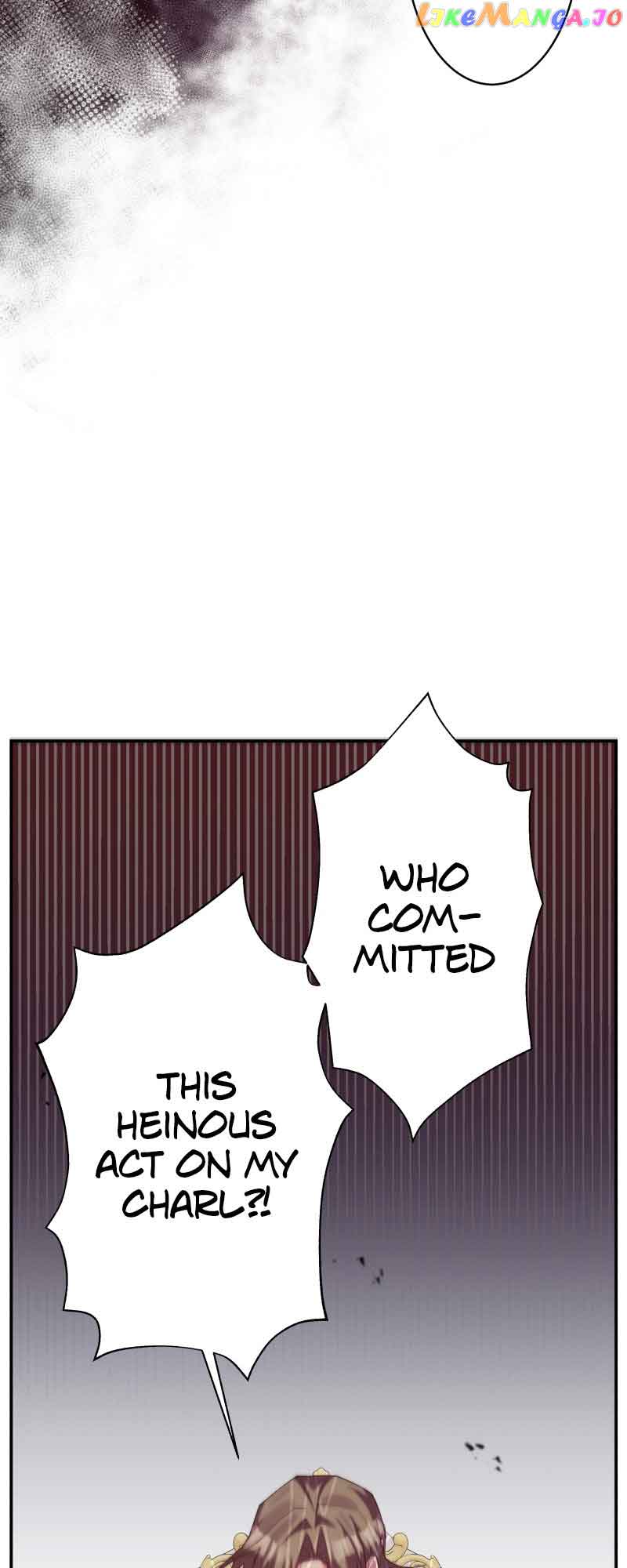 A Villainess’ Revenge Is Sweeter Than Honey Chapter 81 326 70