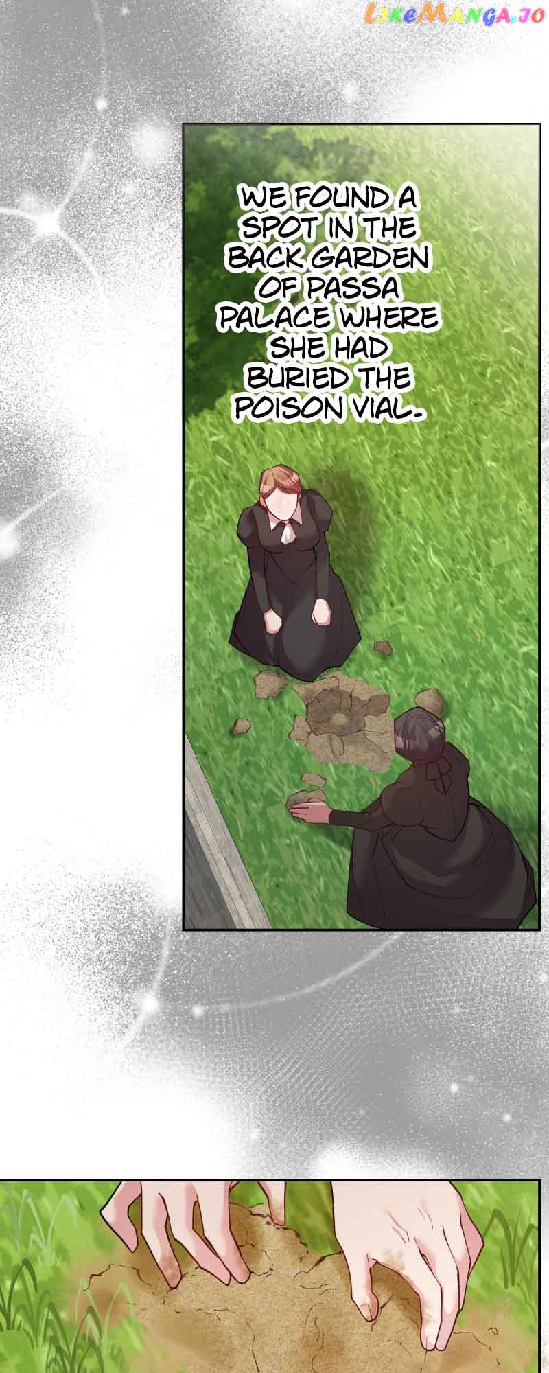 A Villainess’ Revenge Is Sweeter Than Honey Chapter 81 329 73