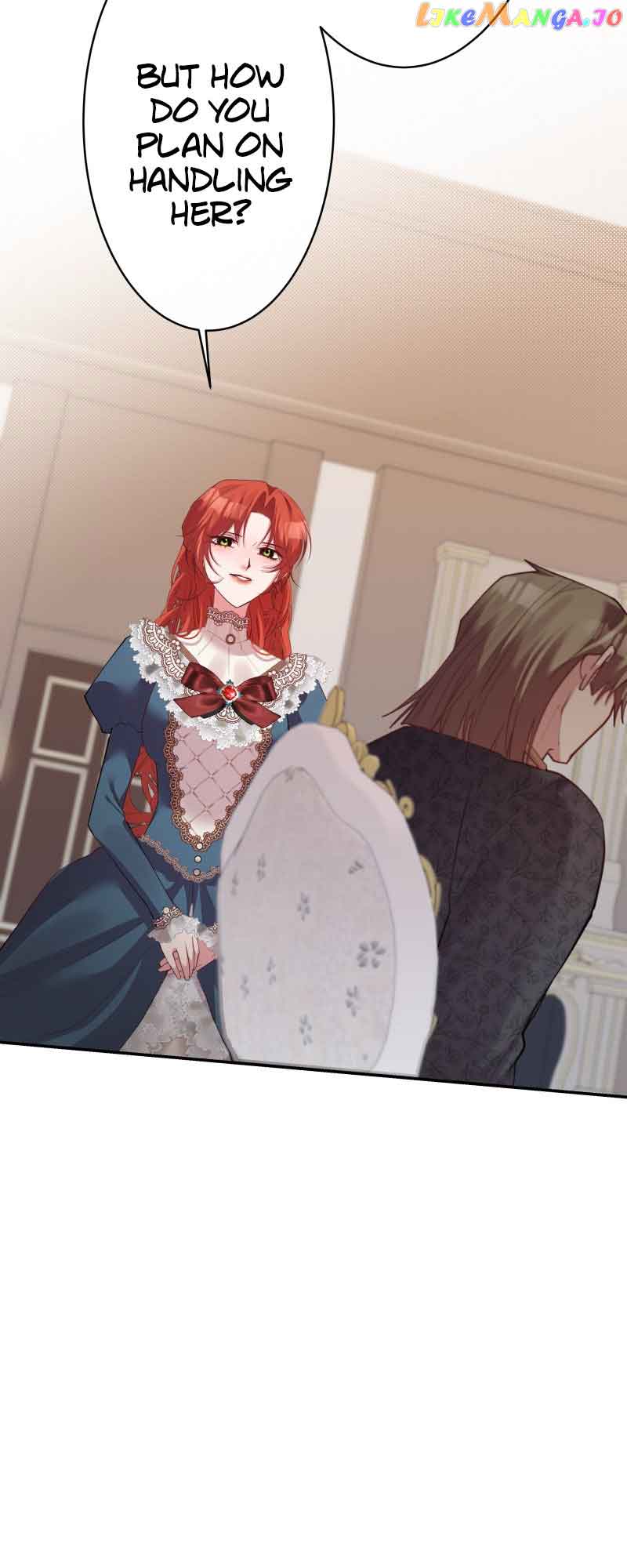 A Villainess’ Revenge Is Sweeter Than Honey Chapter 81 331 75