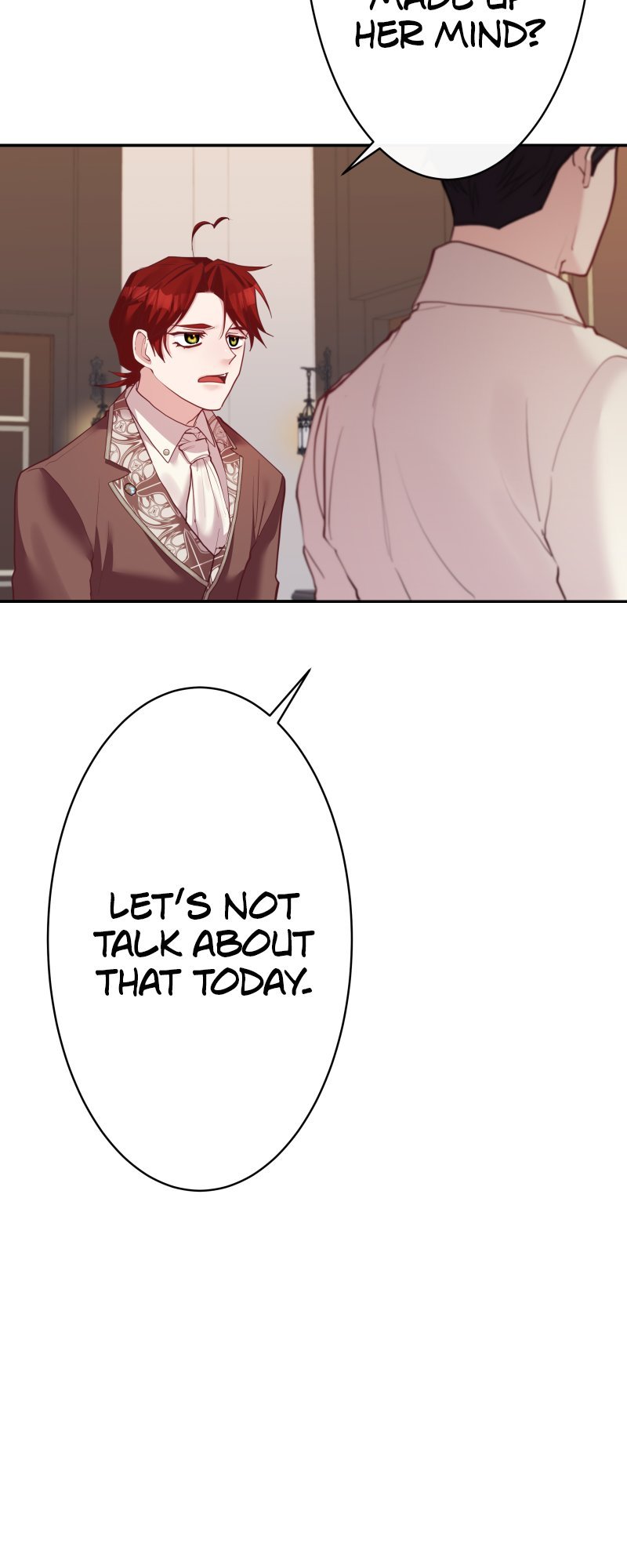 A Villainess’ Revenge Is Sweeter Than Honey Chapter 88 268 03