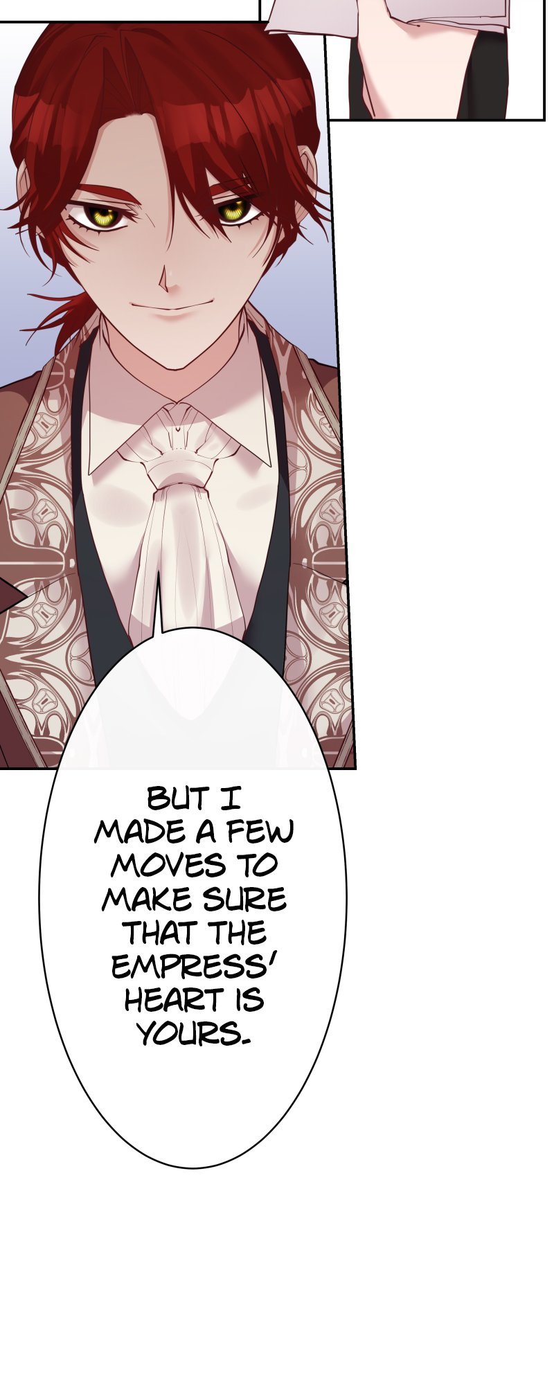 A Villainess’ Revenge Is Sweeter Than Honey Chapter 88 270 05