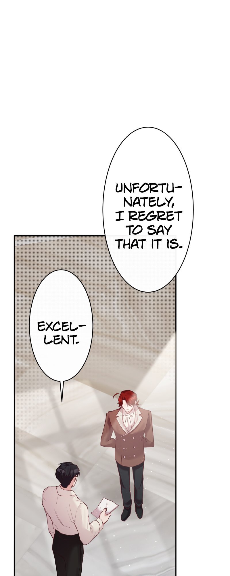 A Villainess’ Revenge Is Sweeter Than Honey Chapter 88 273 08