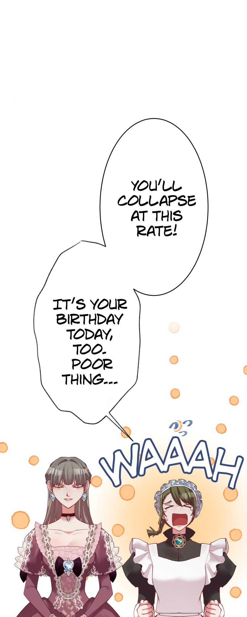 A Villainess’ Revenge Is Sweeter Than Honey Chapter 88 281 16
