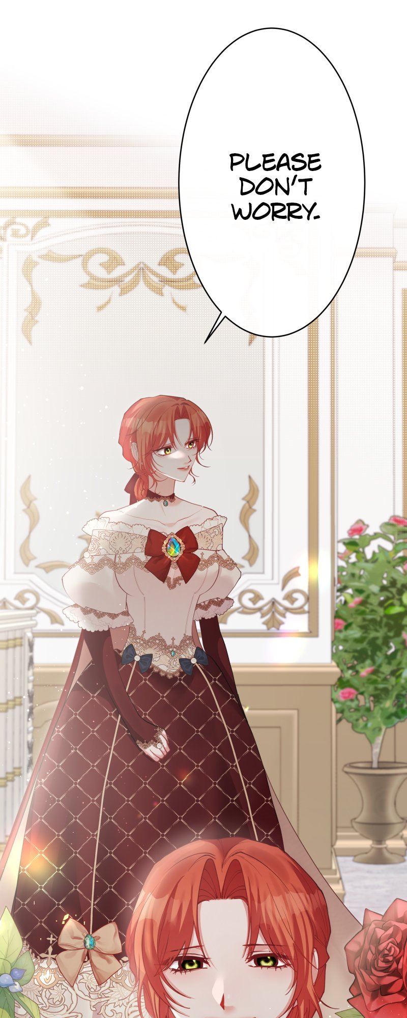 A Villainess’ Revenge Is Sweeter Than Honey Chapter 88 283 18