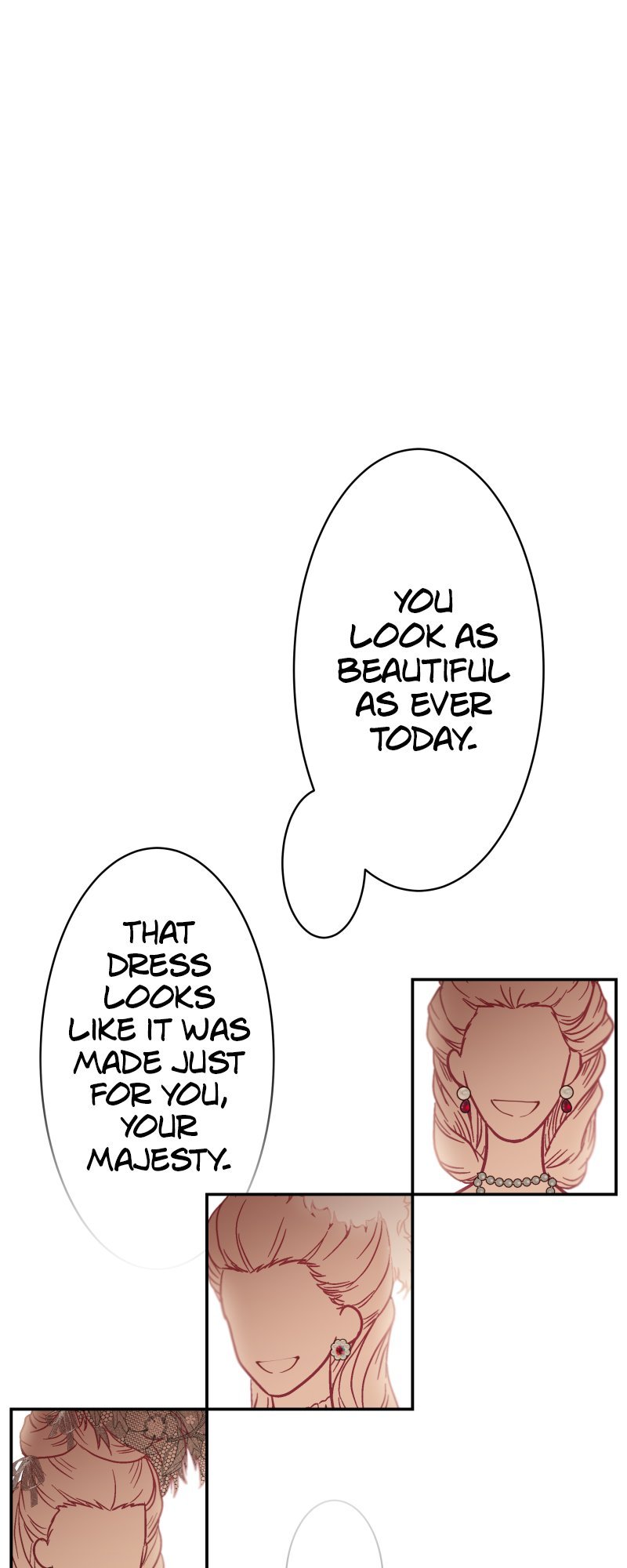 A Villainess’ Revenge Is Sweeter Than Honey Chapter 88 287 22