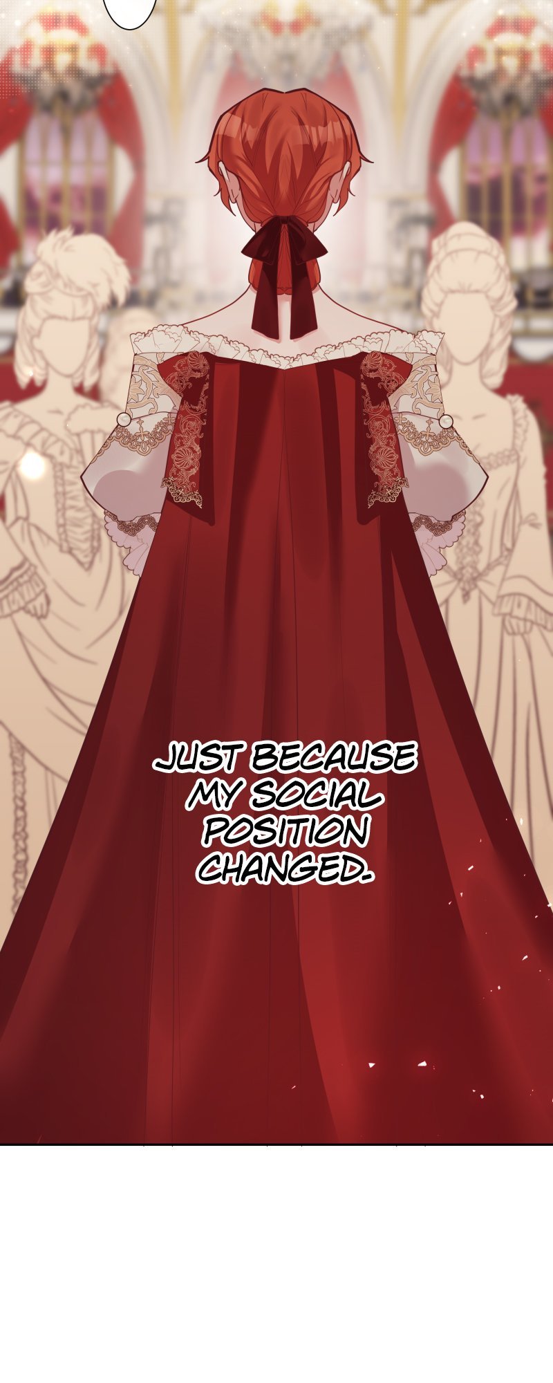A Villainess’ Revenge Is Sweeter Than Honey Chapter 88 289 24
