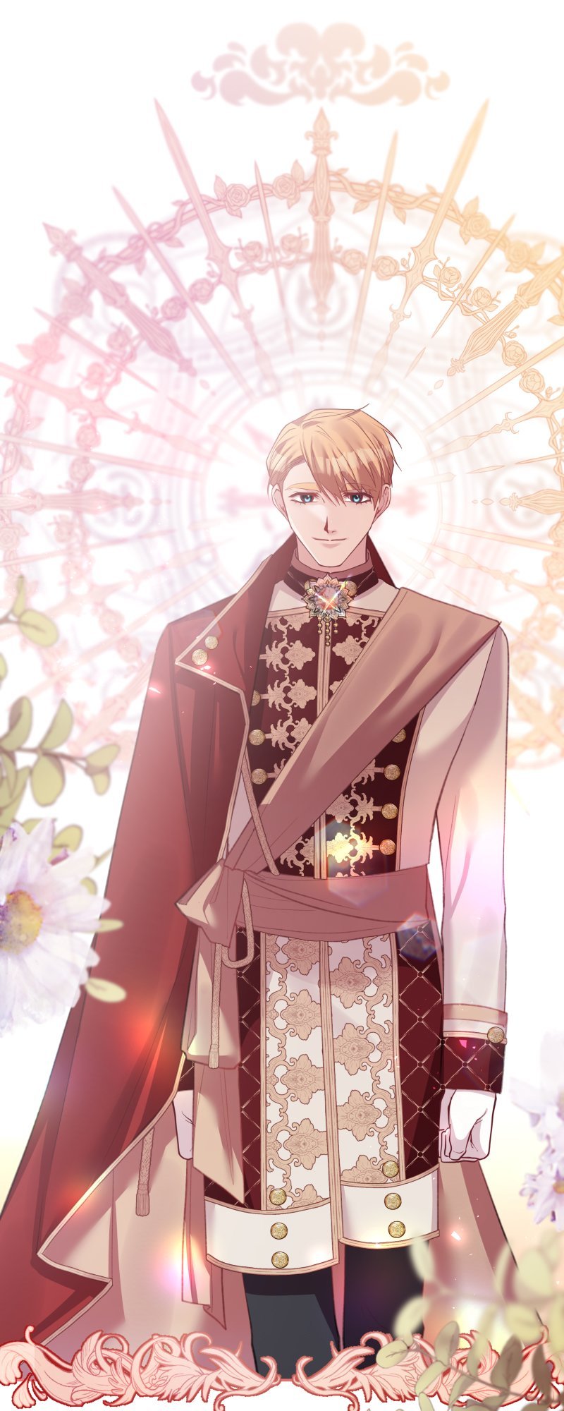 A Villainess’ Revenge Is Sweeter Than Honey Chapter 88 291 26