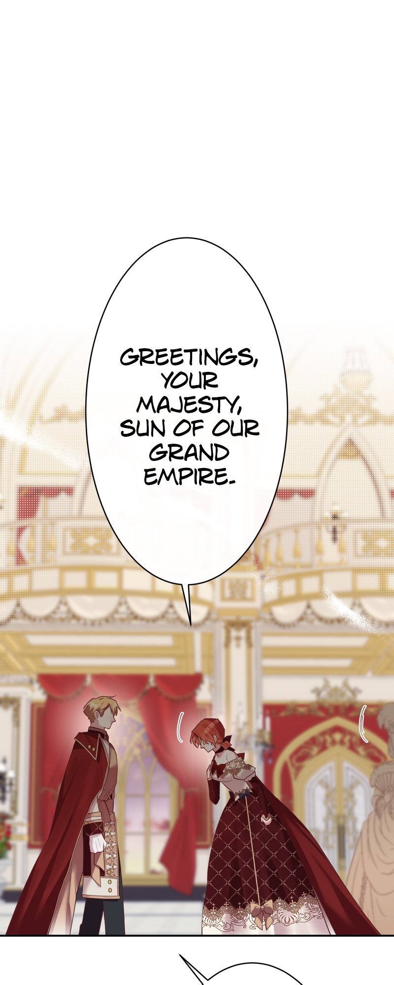 A Villainess’ Revenge Is Sweeter Than Honey Chapter 88 293 28