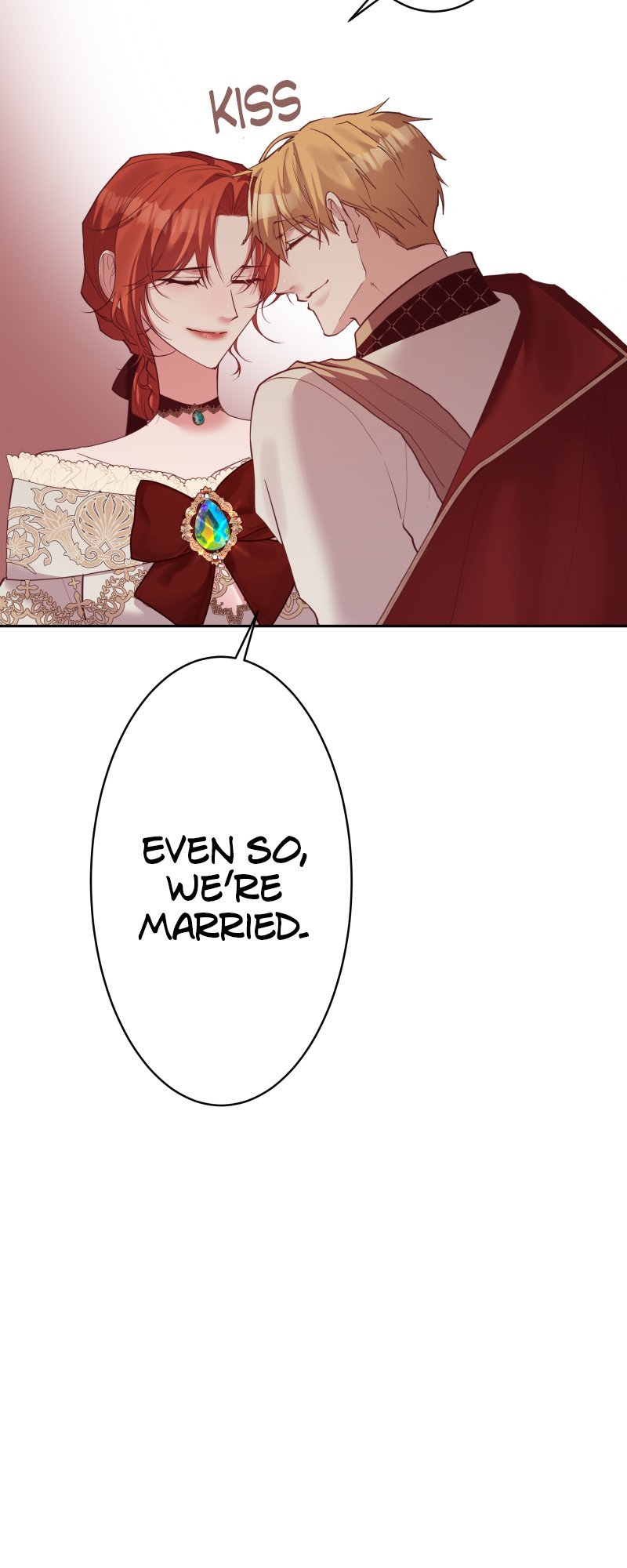 A Villainess’ Revenge Is Sweeter Than Honey Chapter 88 295 30