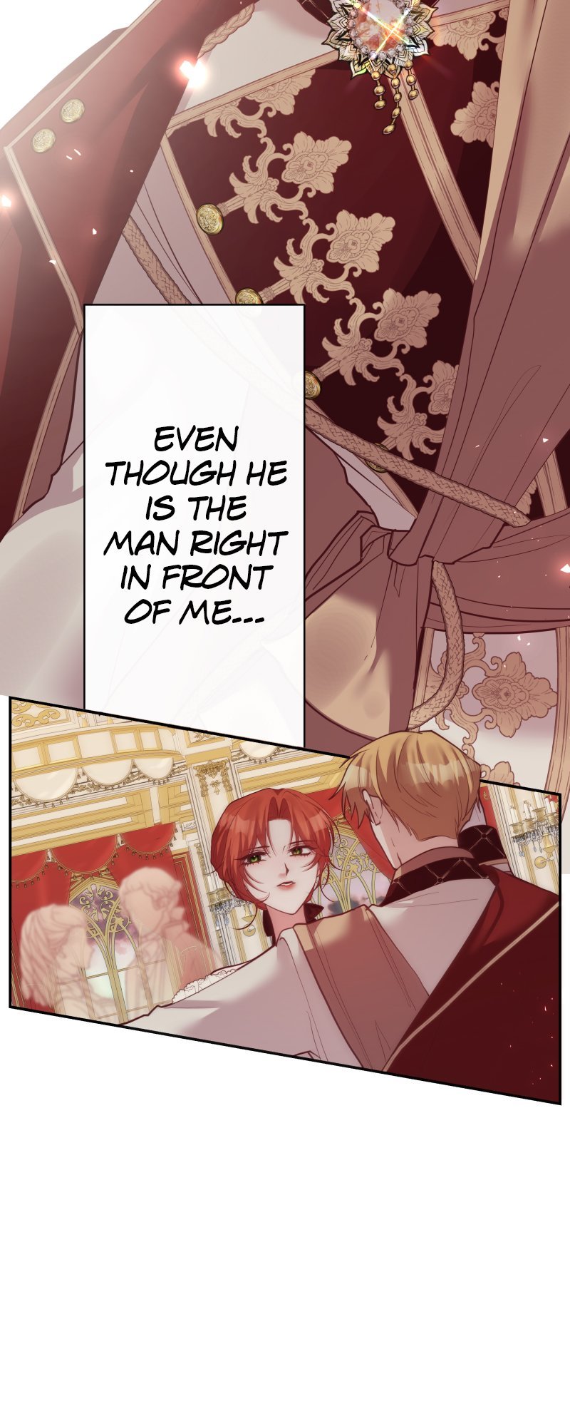 A Villainess’ Revenge Is Sweeter Than Honey Chapter 88 302 37