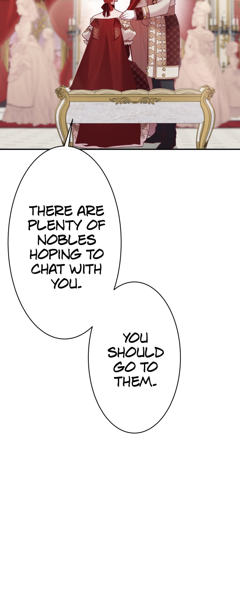 A Villainess’ Revenge Is Sweeter Than Honey Chapter 88 311 46