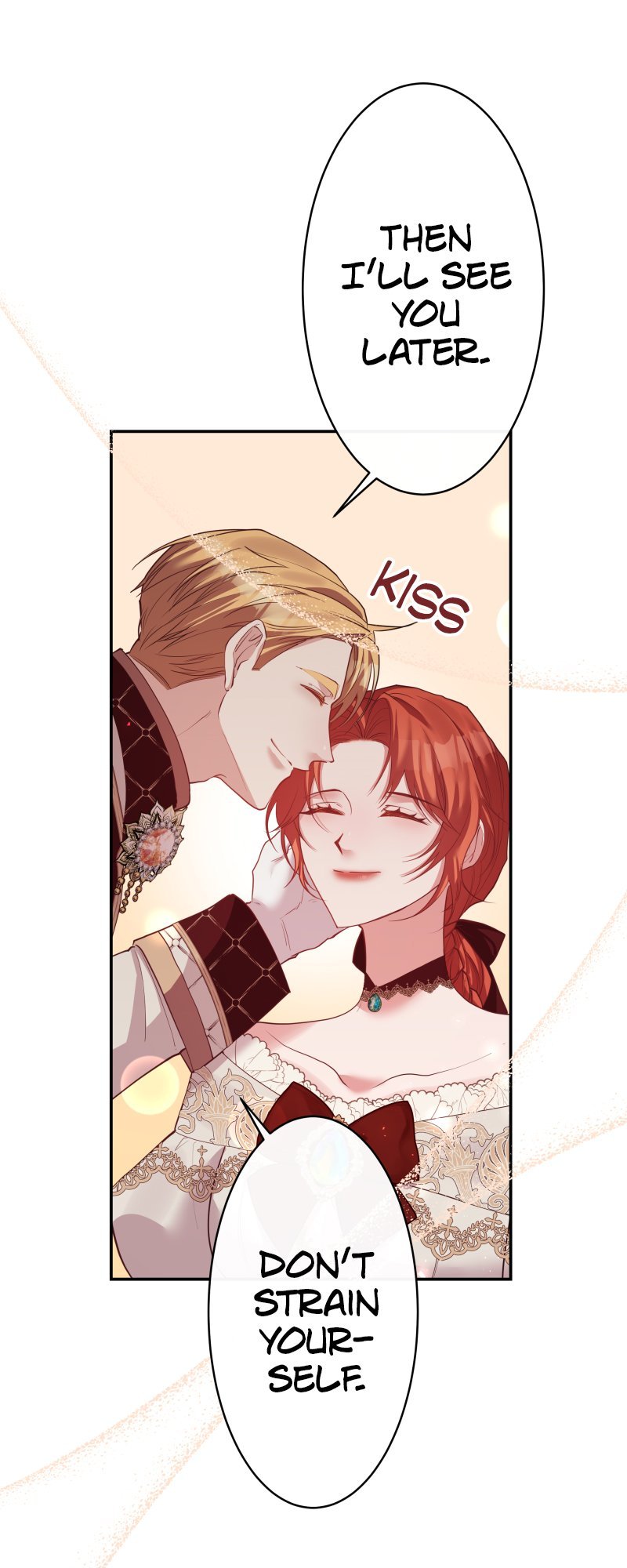 A Villainess’ Revenge Is Sweeter Than Honey Chapter 88 312 47