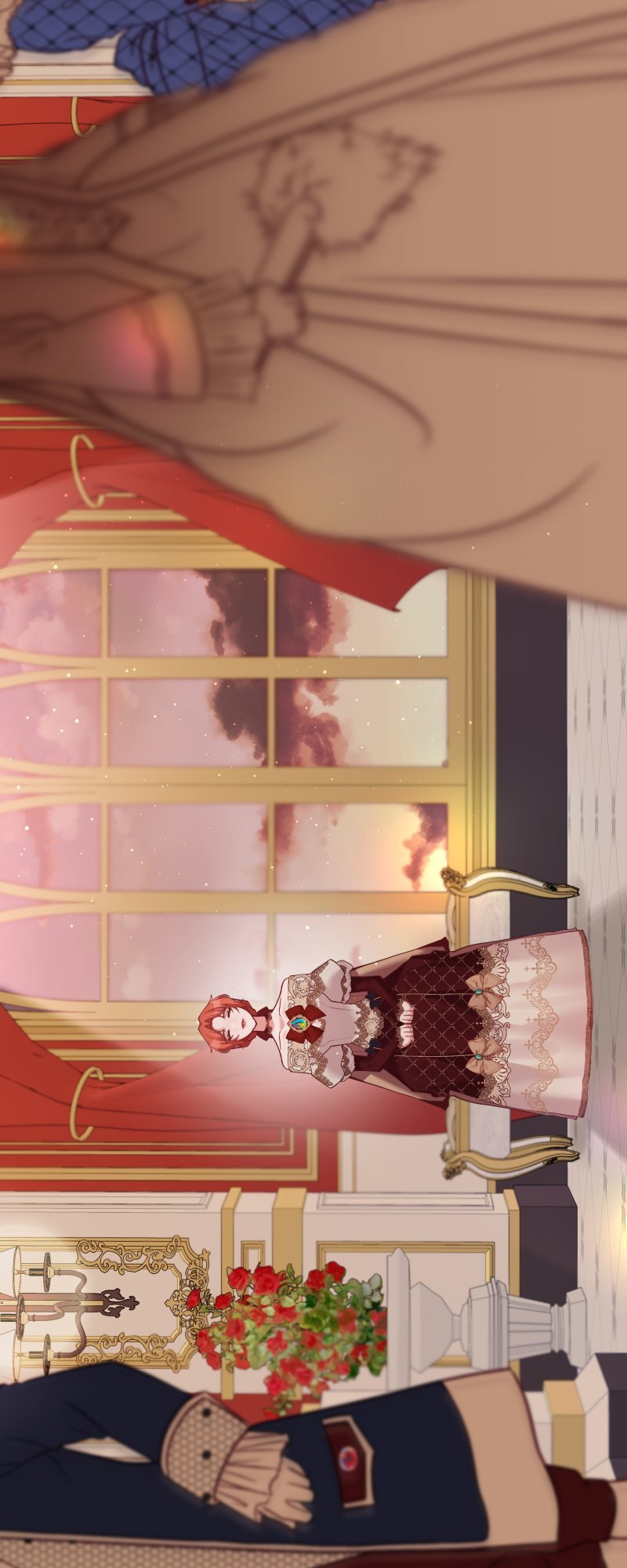 A Villainess’ Revenge Is Sweeter Than Honey Chapter 88 314 49