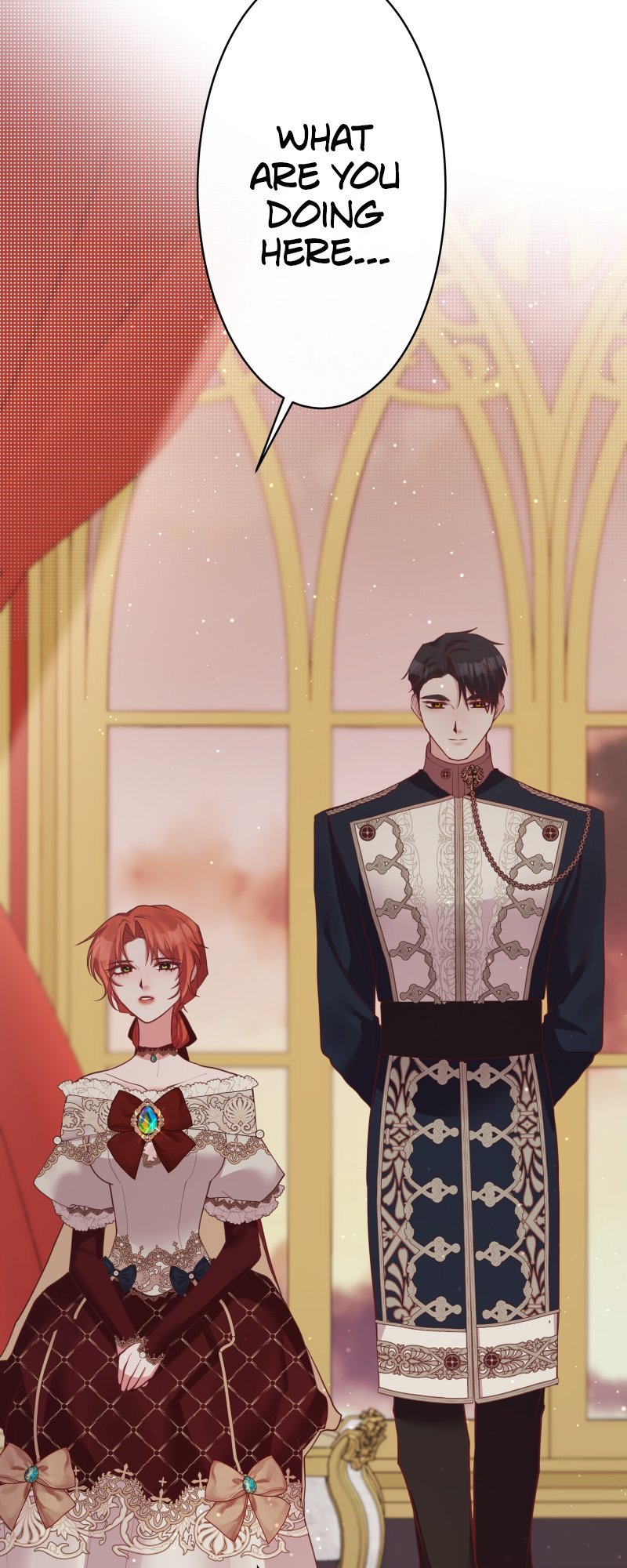 A Villainess’ Revenge Is Sweeter Than Honey Chapter 88 319 54
