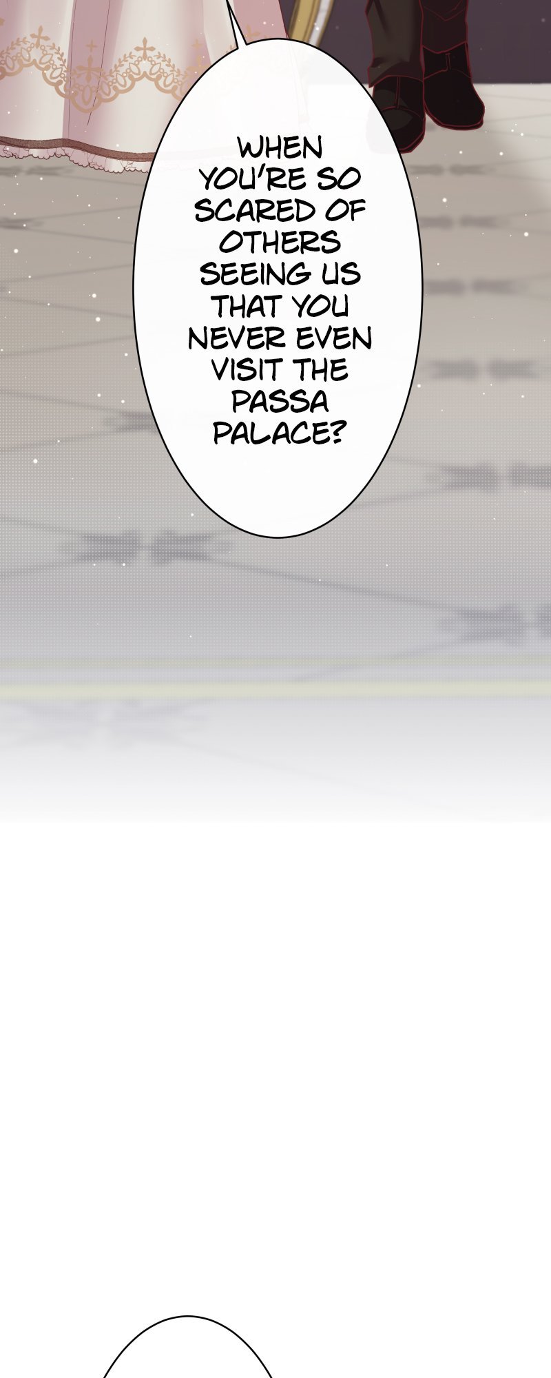 A Villainess’ Revenge Is Sweeter Than Honey Chapter 88 320 55