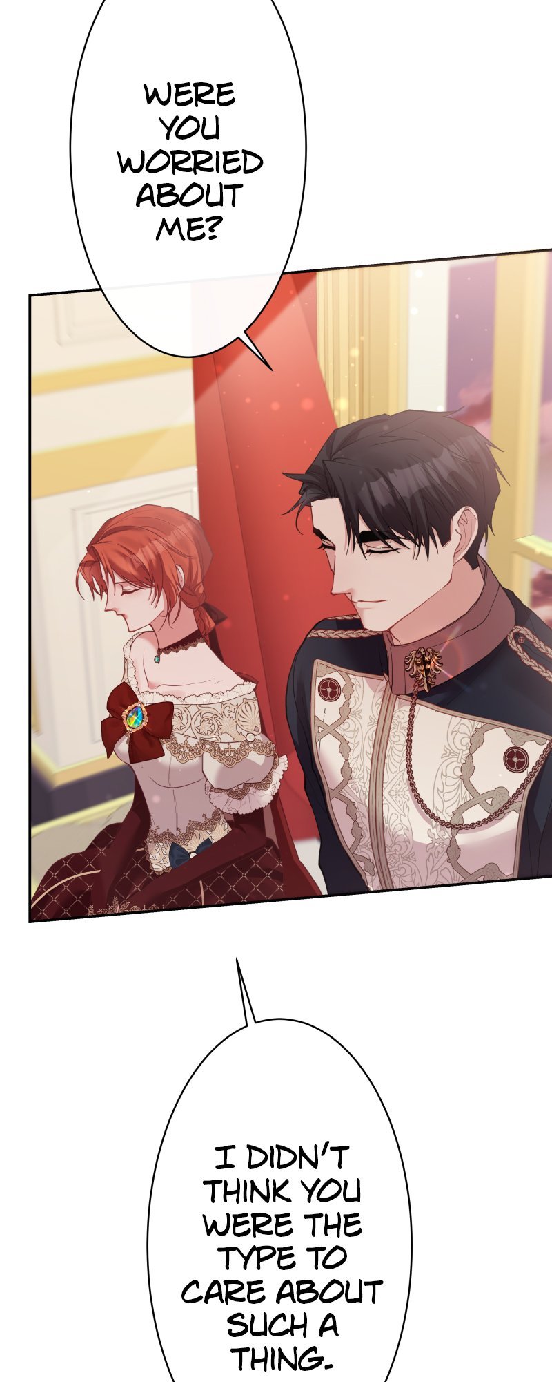 A Villainess’ Revenge Is Sweeter Than Honey Chapter 88 321 56