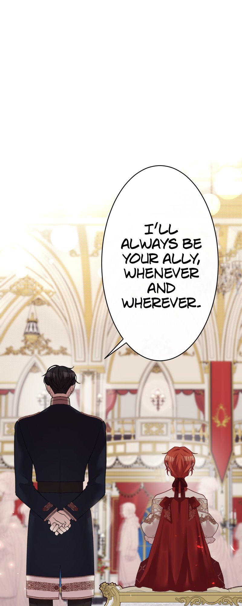 A Villainess’ Revenge Is Sweeter Than Honey Chapter 88 328 63