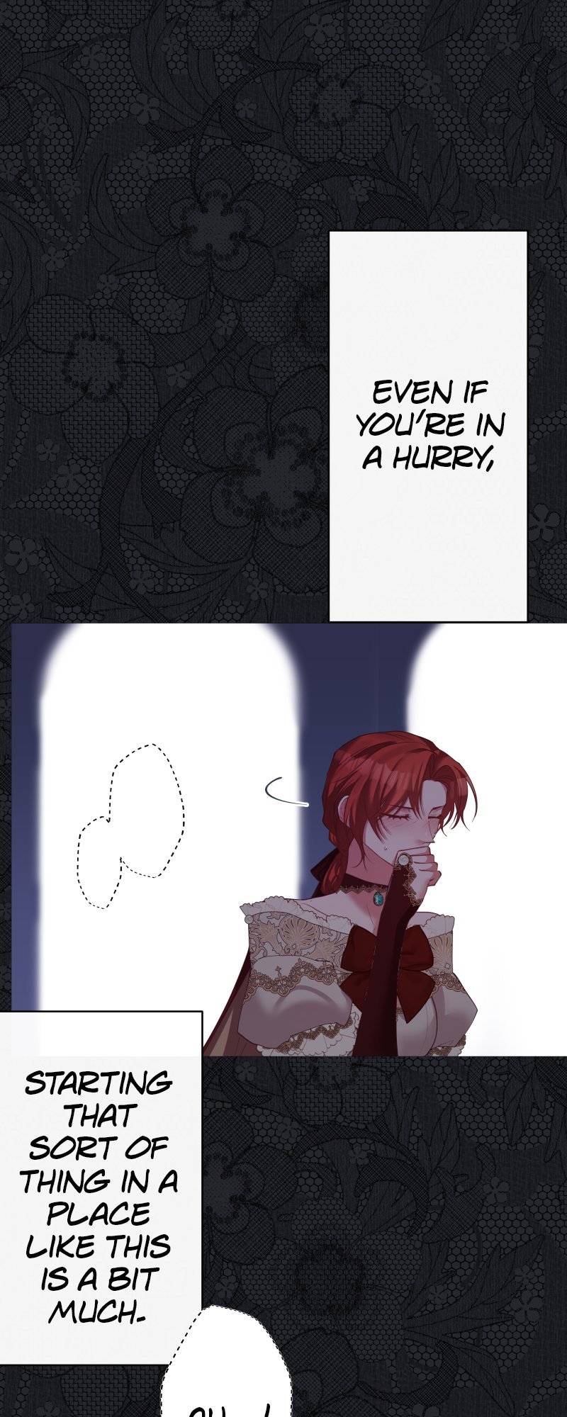 A Villainess’ Revenge Is Sweeter Than Honey Chapter 88 339 74