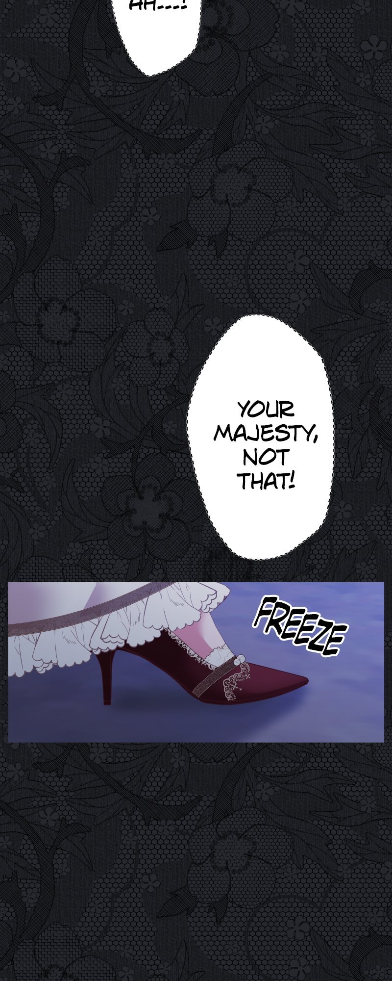 A Villainess’ Revenge Is Sweeter Than Honey Chapter 88 340 75