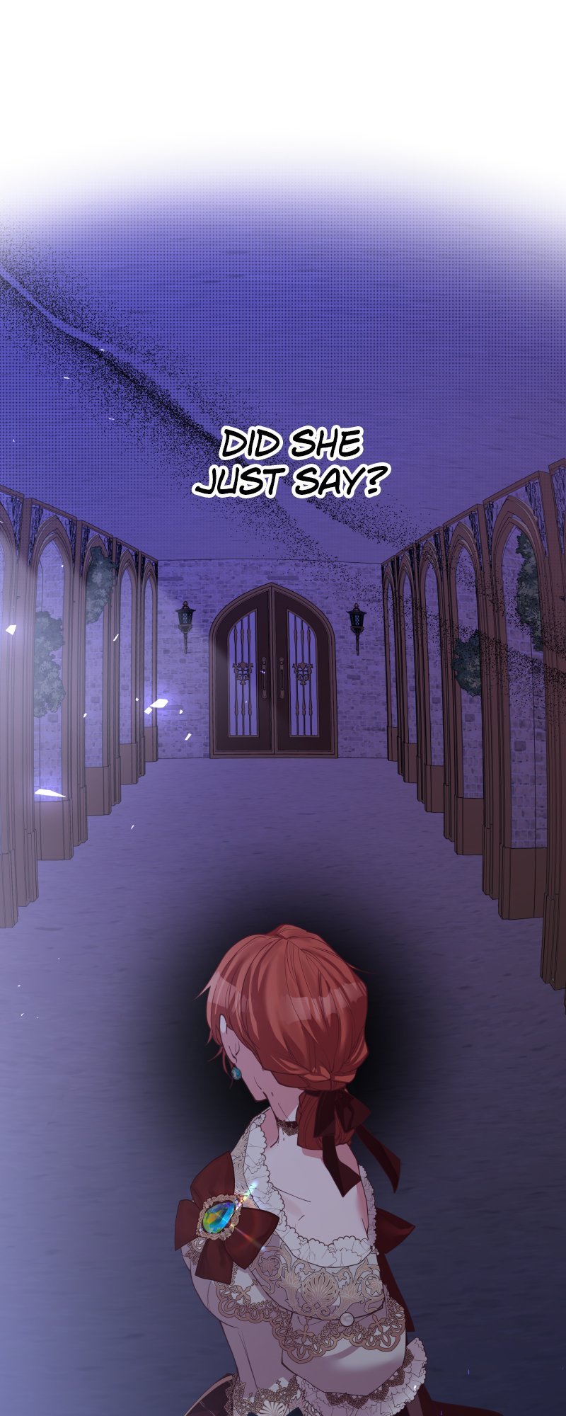A Villainess’ Revenge Is Sweeter Than Honey Chapter 88 342 77