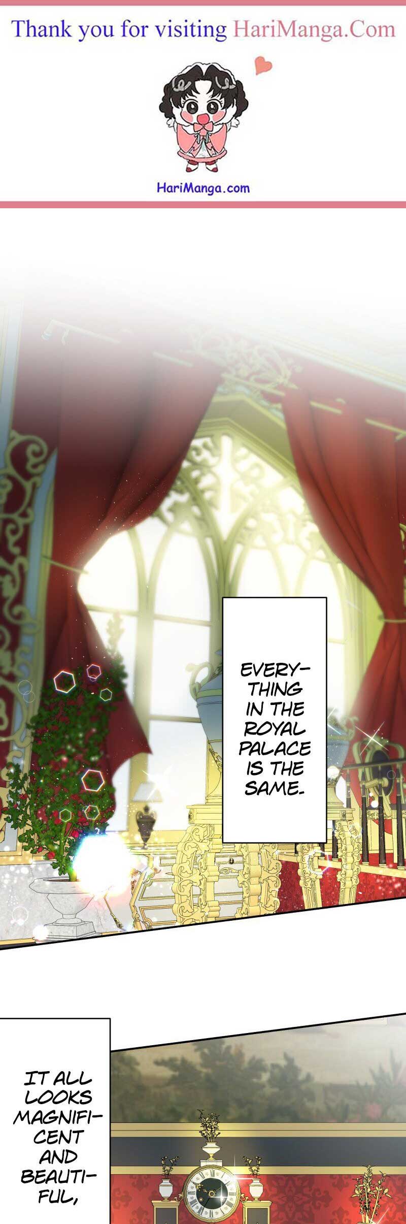 A Villainess’ Revenge Is Sweeter Than Honey Chapter 9 143 0