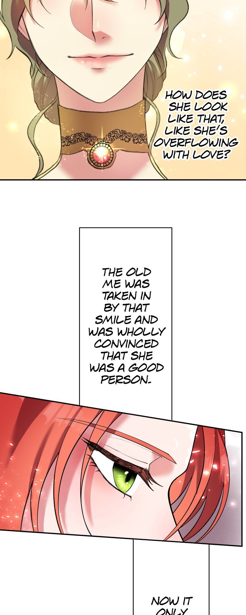 A Villainess’ Revenge Is Sweeter Than Honey Chapter 9 153 10