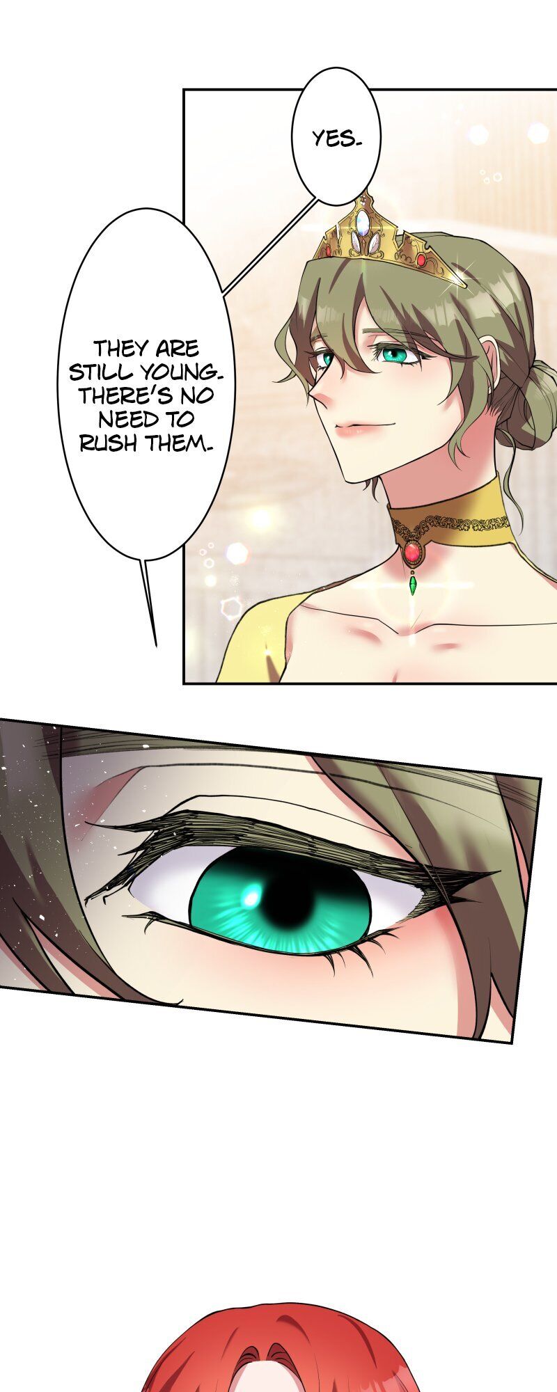A Villainess’ Revenge Is Sweeter Than Honey Chapter 9 156 13