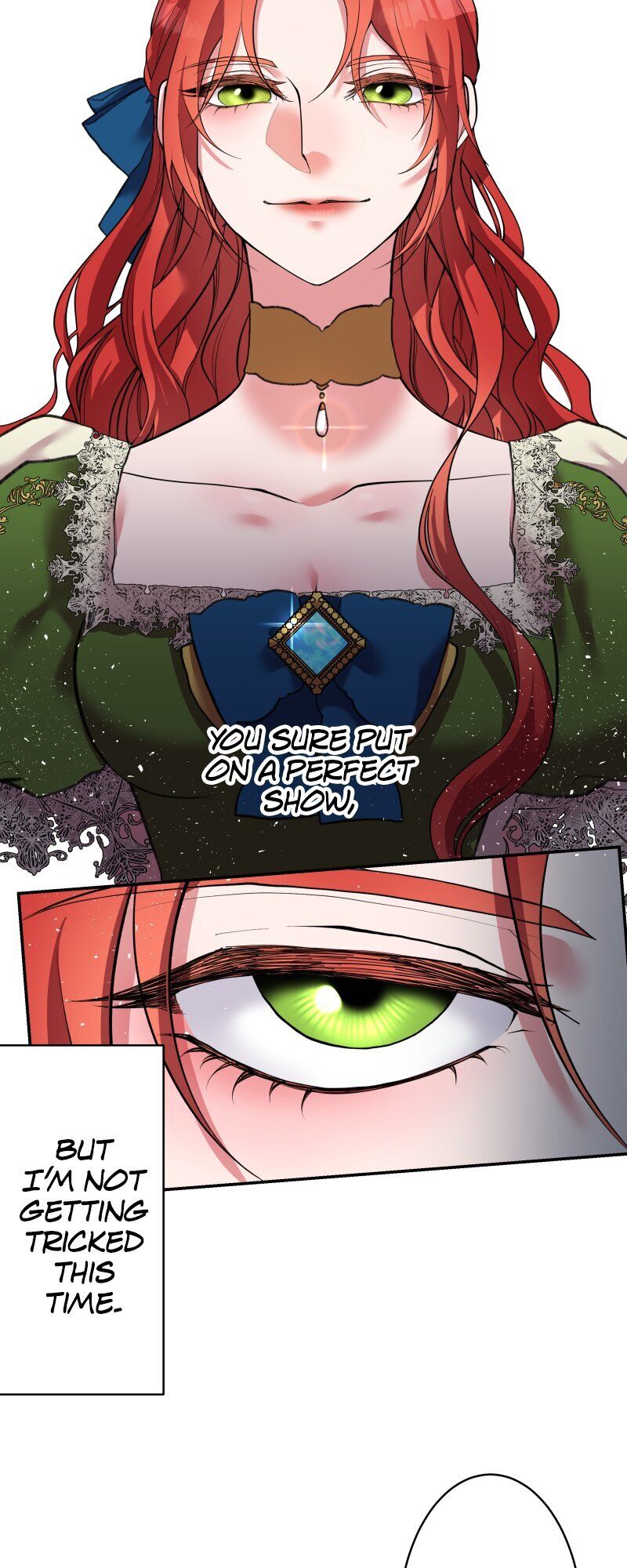 A Villainess’ Revenge Is Sweeter Than Honey Chapter 9 157 14