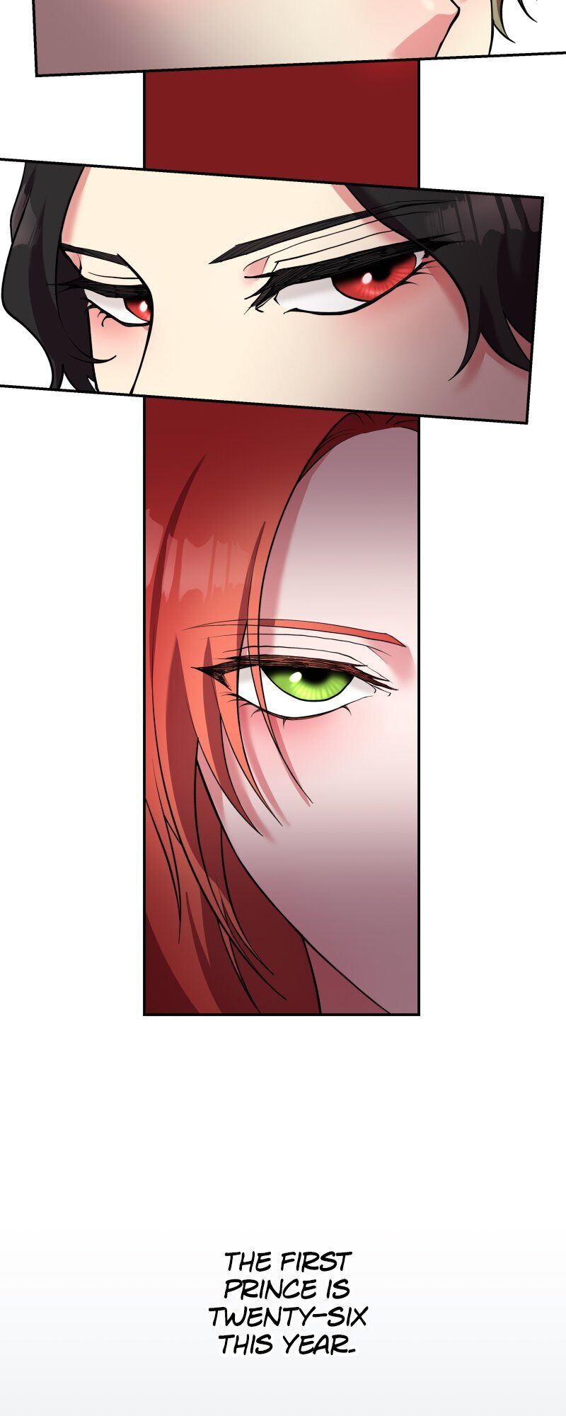 A Villainess’ Revenge Is Sweeter Than Honey Chapter 9 159 16