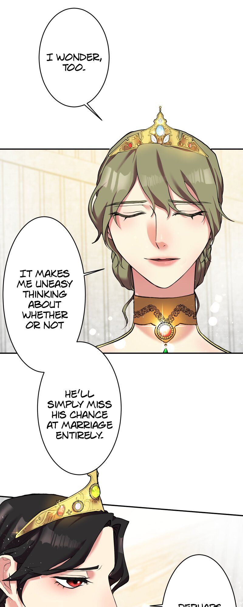 A Villainess’ Revenge Is Sweeter Than Honey Chapter 9 161 18