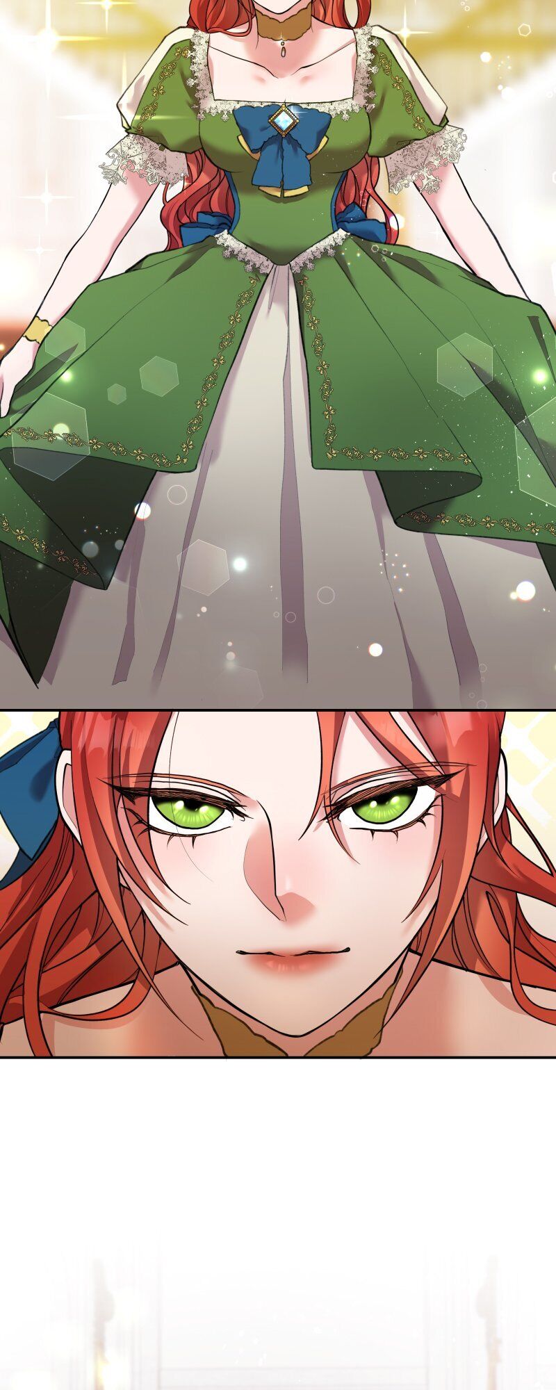 A Villainess’ Revenge Is Sweeter Than Honey Chapter 9 145 2