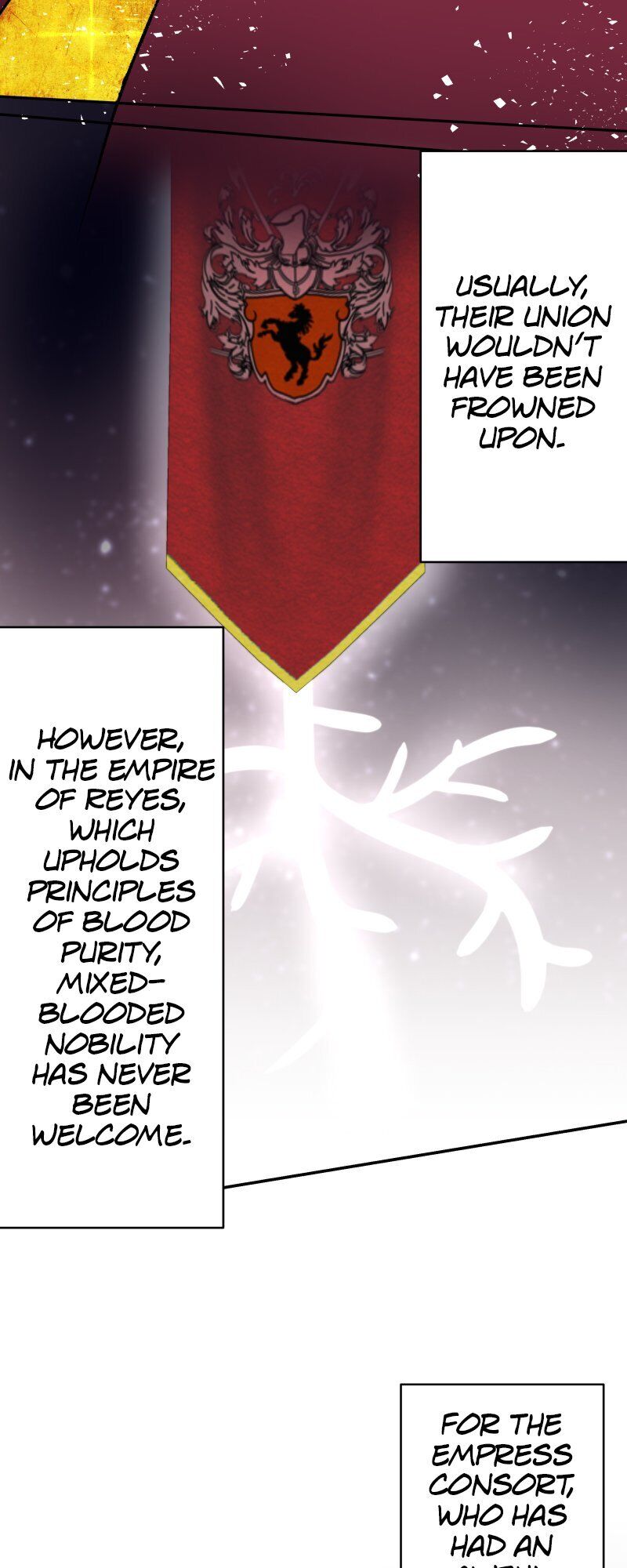 A Villainess’ Revenge Is Sweeter Than Honey Chapter 9 165 22