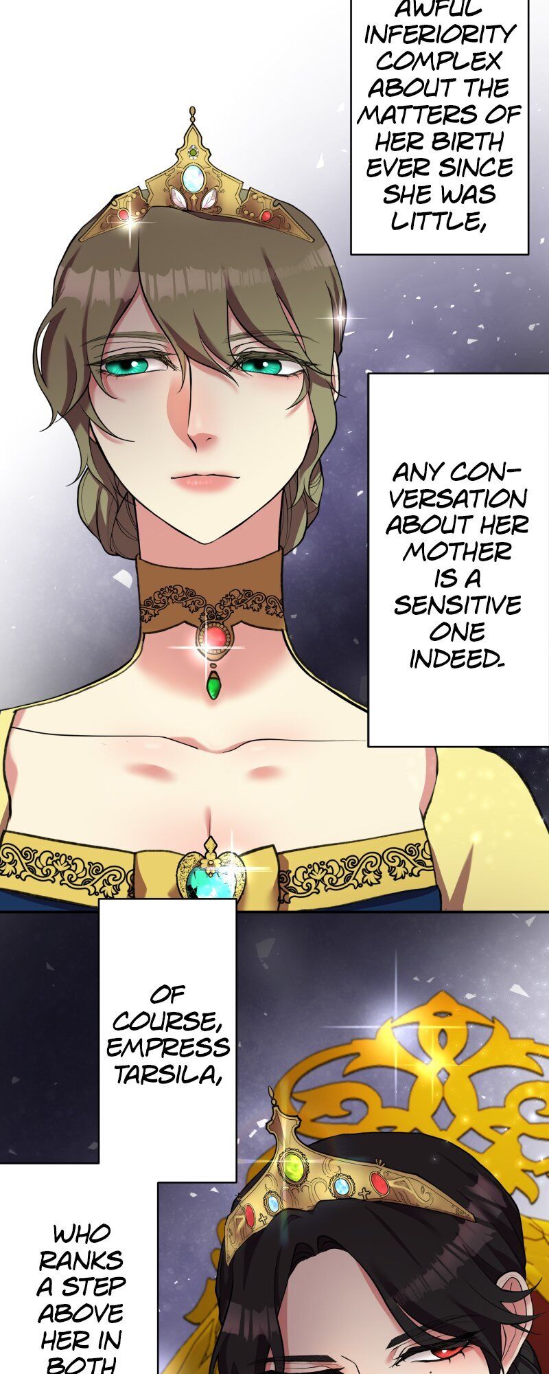 A Villainess’ Revenge Is Sweeter Than Honey Chapter 9 166 23