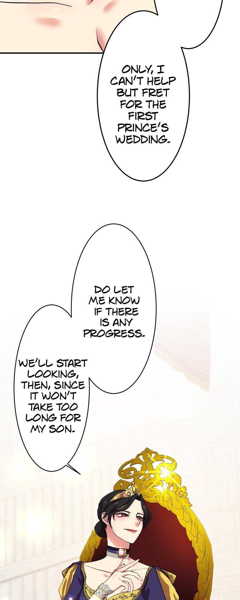 A Villainess’ Revenge Is Sweeter Than Honey Chapter 9 172 29