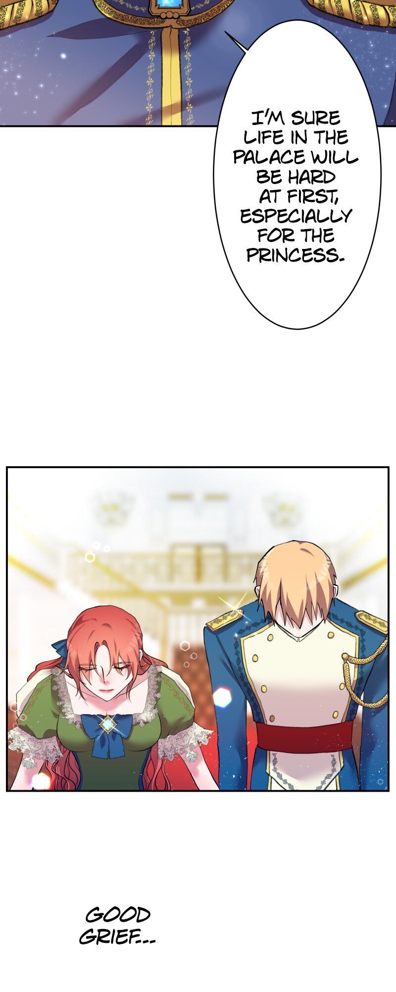 A Villainess’ Revenge Is Sweeter Than Honey Chapter 9 175 32
