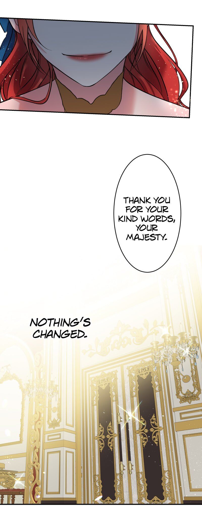 A Villainess’ Revenge Is Sweeter Than Honey Chapter 9 176 33