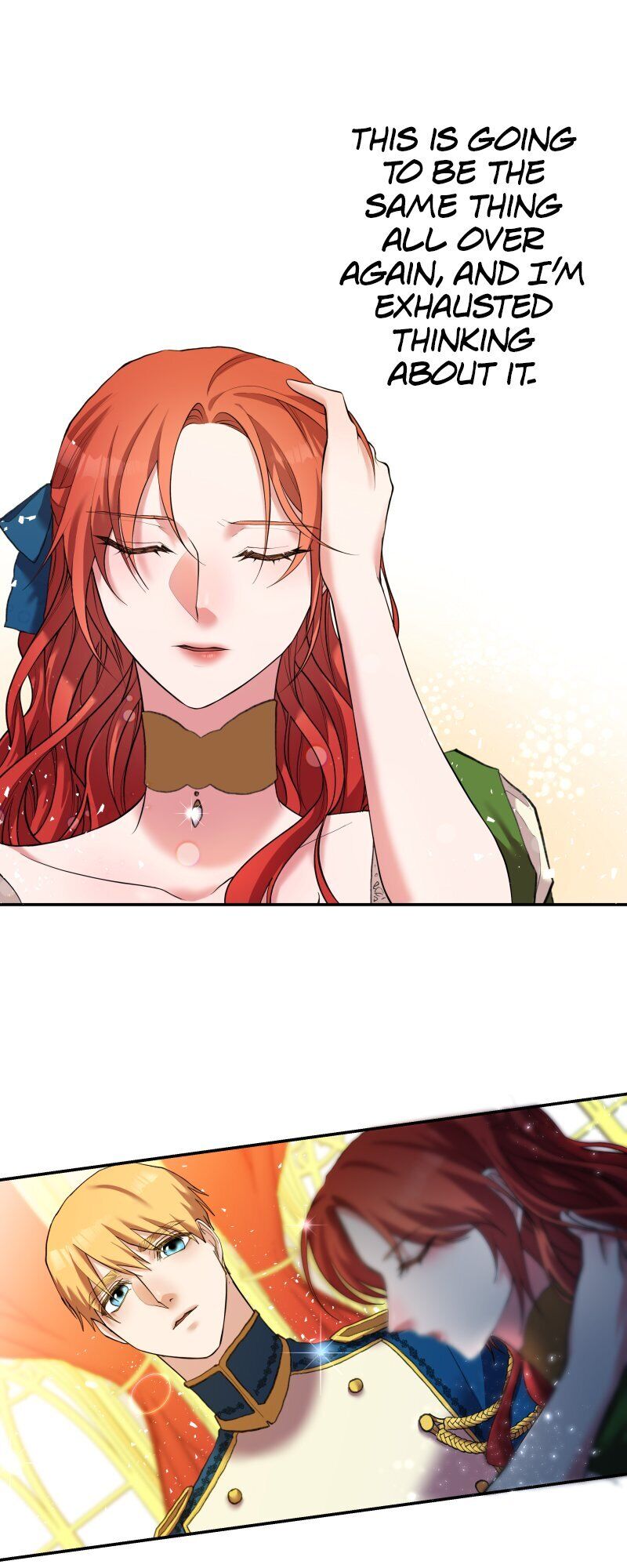 A Villainess’ Revenge Is Sweeter Than Honey Chapter 9 178 35
