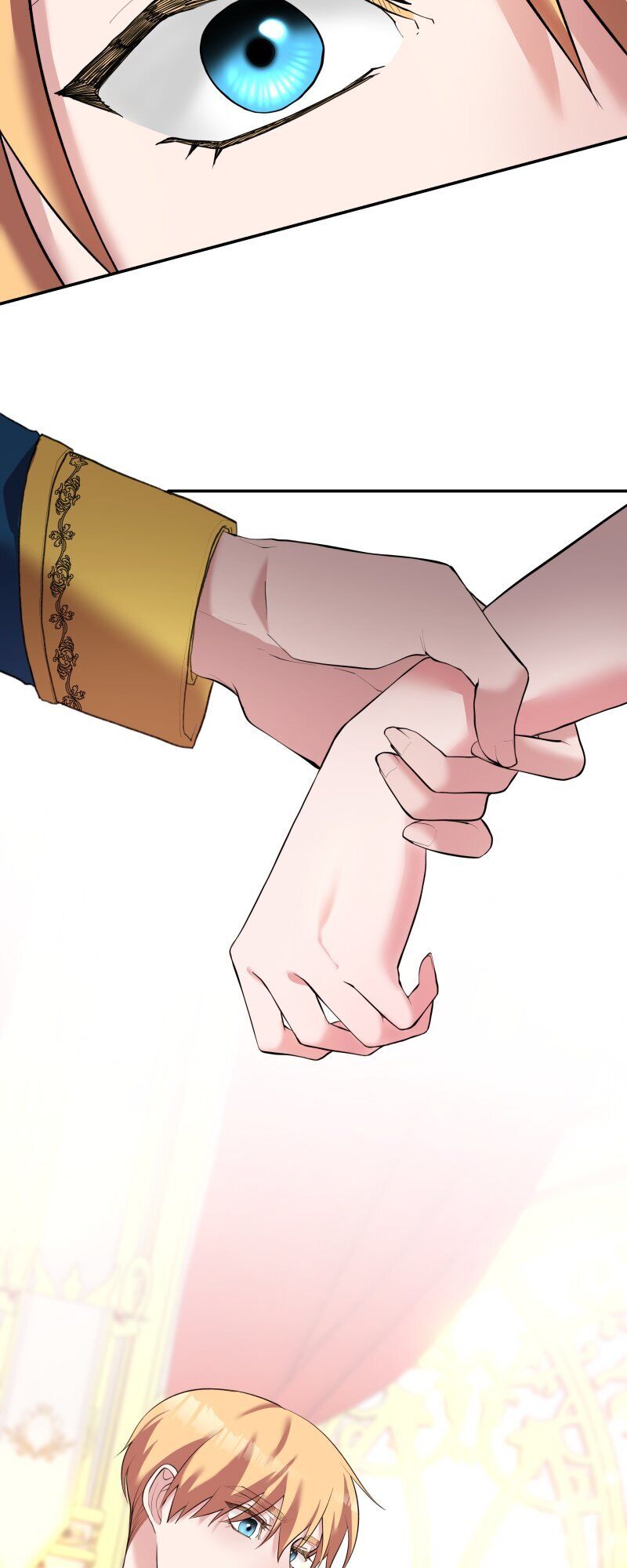 A Villainess’ Revenge Is Sweeter Than Honey Chapter 9 180 37