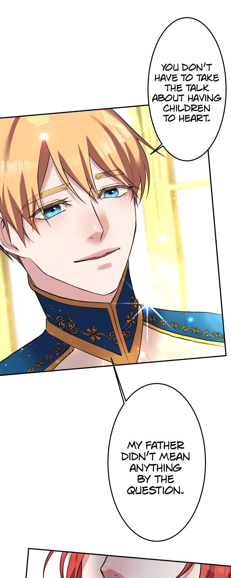 A Villainess’ Revenge Is Sweeter Than Honey Chapter 9 183 40