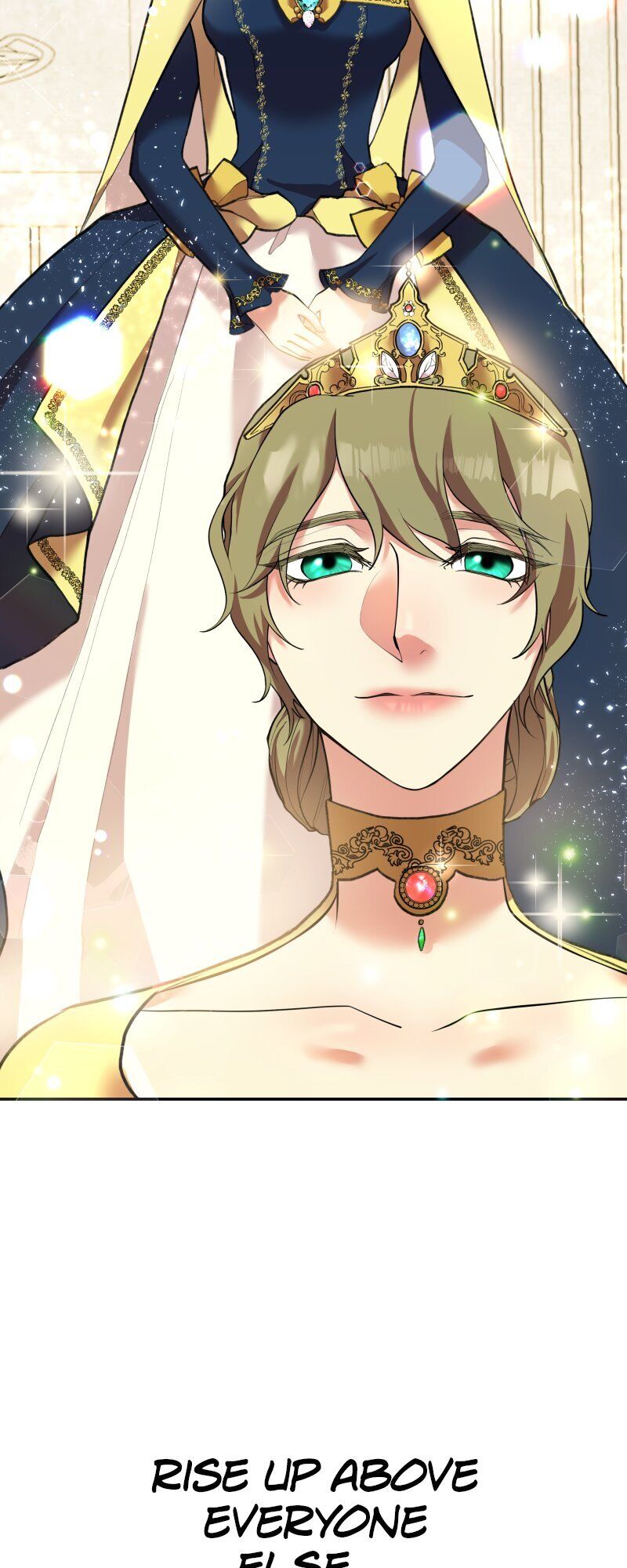 A Villainess’ Revenge Is Sweeter Than Honey Chapter 9 148 5