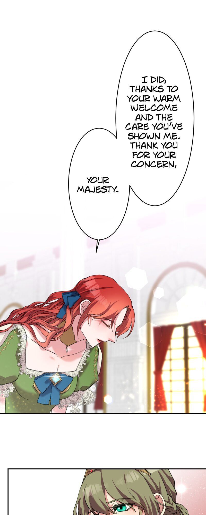 A Villainess’ Revenge Is Sweeter Than Honey Chapter 9 150 7