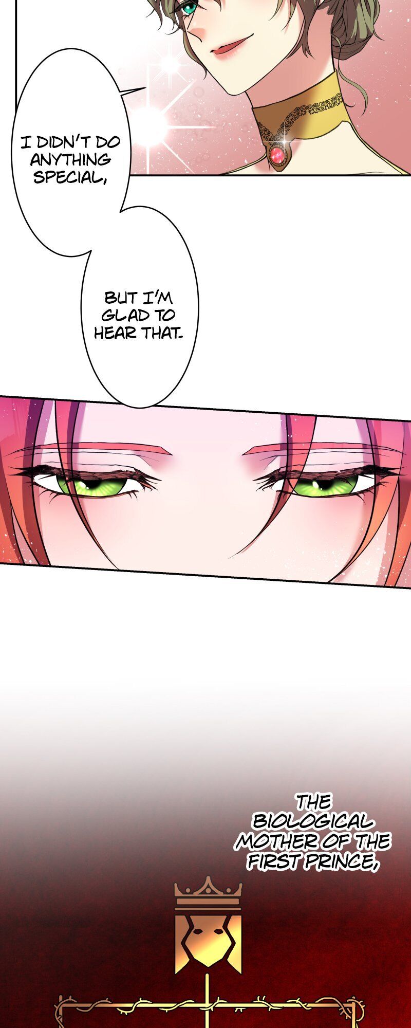 A Villainess’ Revenge Is Sweeter Than Honey Chapter 9 151 8